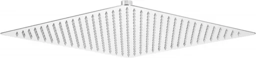 DEANTE - Floks Sprchová hlavica, nerez - 400x400 mm NAC_006K