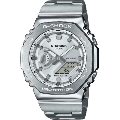 Casio G-Shock GM-2110D-7AER