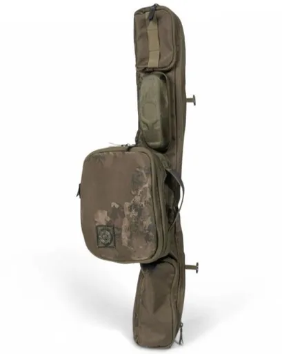 Nash puzdro na prúty scope ops utility 6 ft rod skin