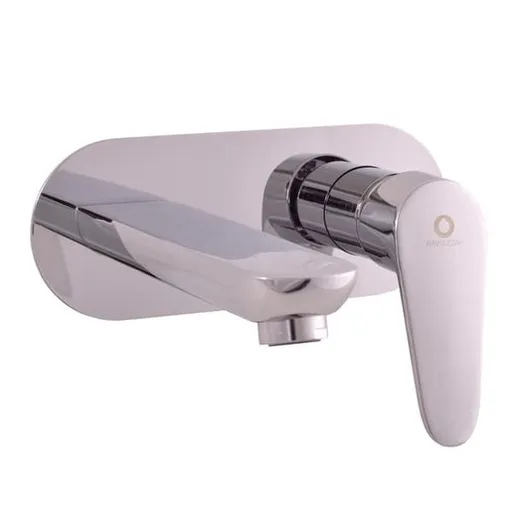 RAV SLEZÁK Victoria umývadlová batéria vrátane podomietkového telesa chróm VI235