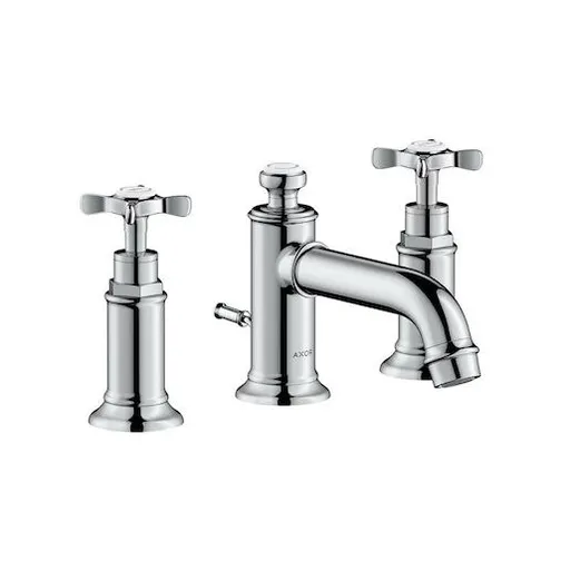 Hansgrohe Axor Montreux umývadlová batéria s výpusťou chróm 16536000
