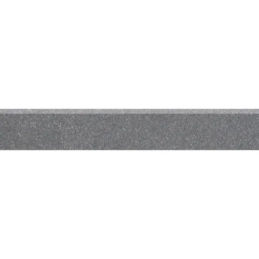 Sokel Rako Block čierna 9,5x60 cm mat DSAS4783.1