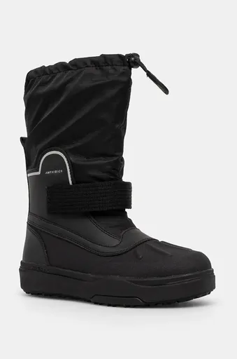 Zimné topánky Geox JUNSHEE PG A