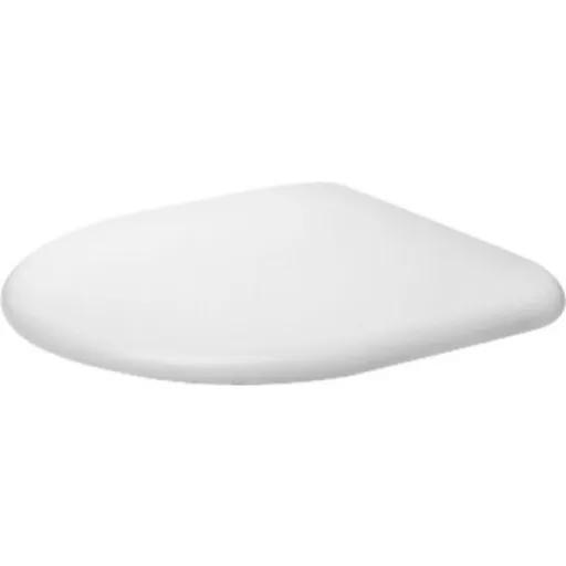 Duravit Architec wc doska duroplast k wc 0069690000