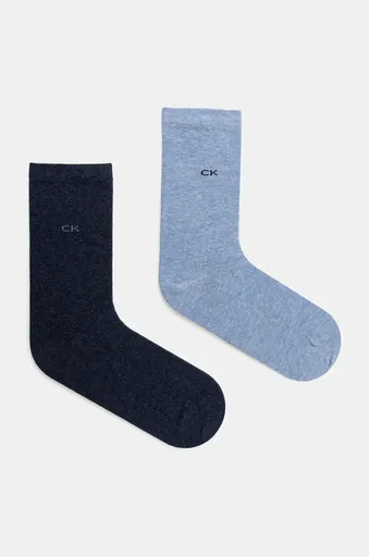 Ponožky Calvin Klein 2-pak