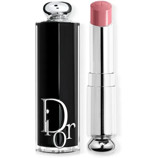 DIOR Dior Addict lesklý rúž plniteľná odtieň 120 Pink Callisto 3.2 g