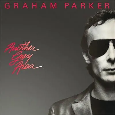 Graham Parker, ANOTHER GREY AREA, CD