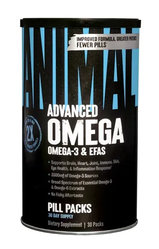 Animal Omega - Universal 30 sáčkov
