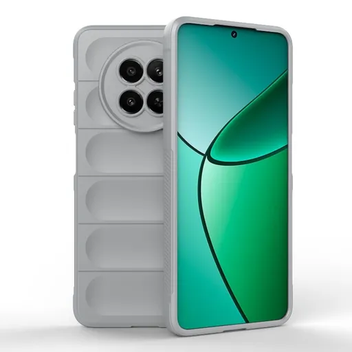 STEPS Ochranný kryt pre Realme 12 5G šedý