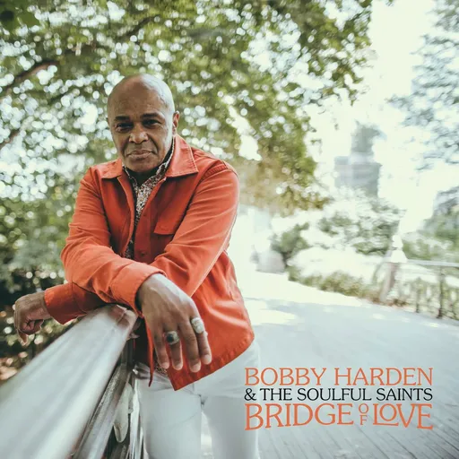 Bridge of Love LP