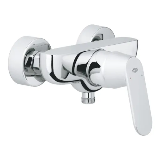 Sprchová batéria GROHE Eurosmart Cosmopolitan bez sprchového setu 150 mm chróm 32837000