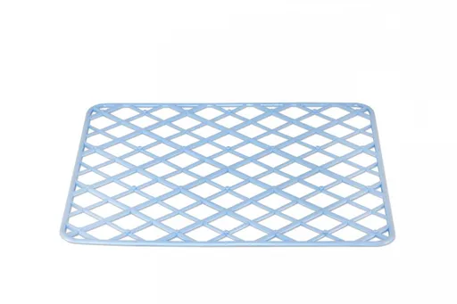 PETRA PLAST - Podložka do drezu 29x25cm rôzne farby, umelá hmota