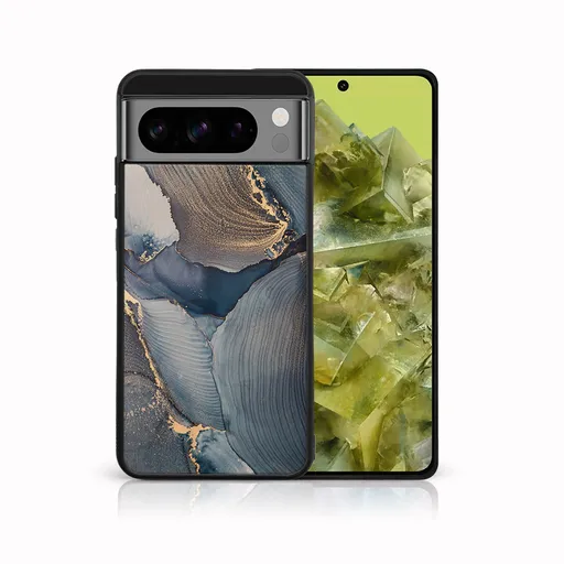 MY ART Ochranný kryt pre Google Pixel 8 Pro SPARKLE (147)