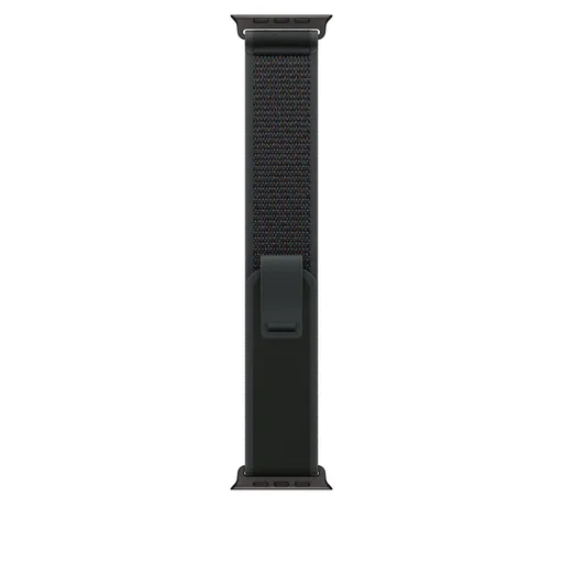 Watch Acc/49/Black Trail Loop - S/M - Black Titan