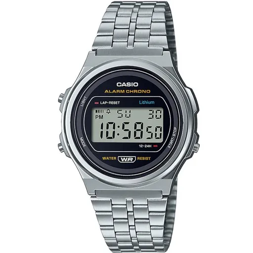 Casio Retro A171WE-1AEF