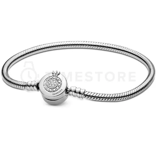Náramok Pandora Moments 599046C01-20