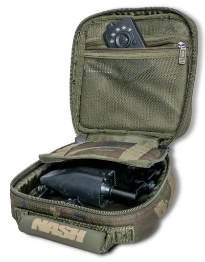 Nash puzdro na hrazdy subterfuge buzz bar pouch small