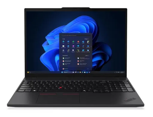 Lenovo ThinkPad T16 G4 Ultra 5 225U/16GB/512GB SSD/16" WUXGA/Win11 Pro/3Y Premier/čierna