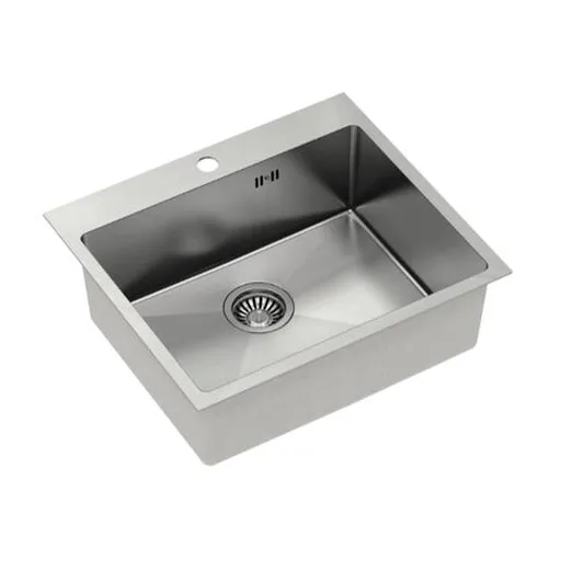 Drez Quadron RUSSEL nerez HB7910BS