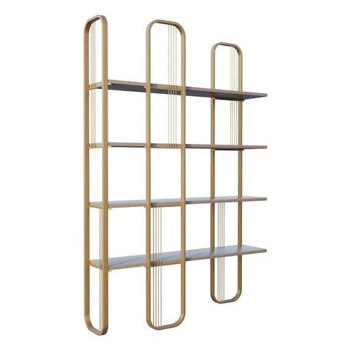 Knižnica Sierra Yellow