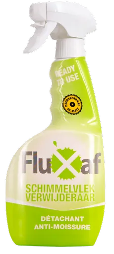 FLUXAF MOULD&MILDEW - Odstraňovač plesní 0,75 L