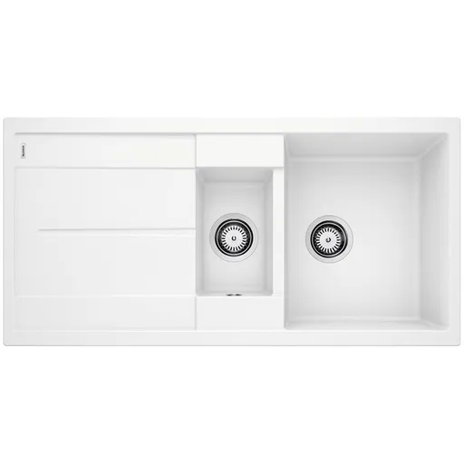 Blanco Metra 6 S s excentrom biela