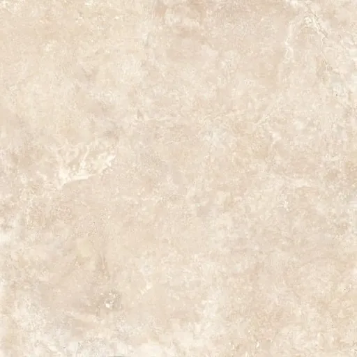 Dlažba Ragno Travertino beige cross cut 120x120 cm mat RCEK
