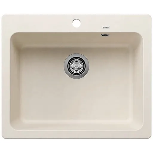 Blanco NAYA 6 drez biela soft 527128