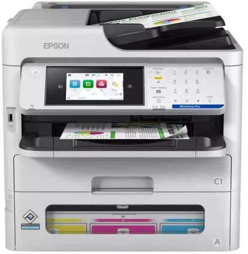 Epson WorkForce Pro EM-C800RDWF C11CK19401 atramentová multifunkcia