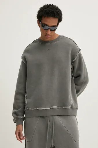 Bavlnená mikina A-COLD-WALL*