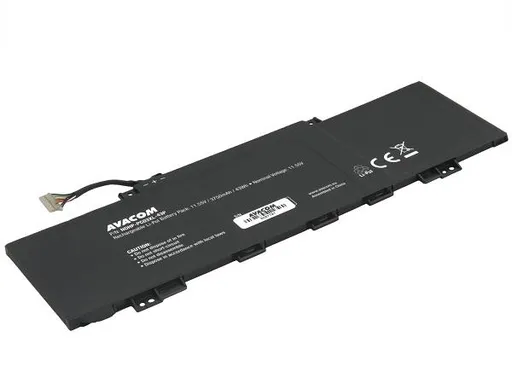 Avacom Náhradná batéria HP Pavilion 14-dy series Li-Pol 11,55 V 3750mAh 43Wh