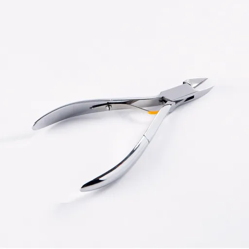 Kliešte na zarastené nechty