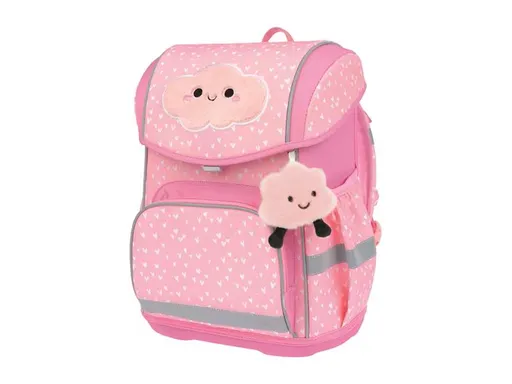 Aktovka školská STIL Cloud