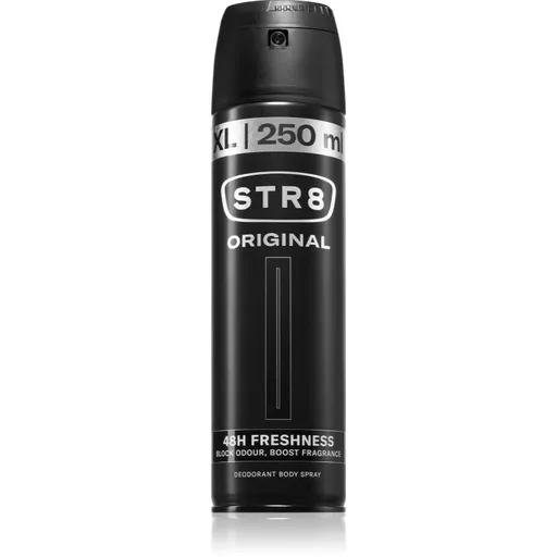 STR8 Original dezodorant v spreji pre mužov 250 ml