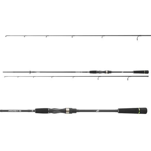 Daiwa prút prorex s spin 2,7 m 30-70 g