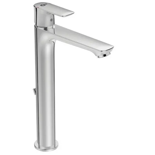 Ideal Standard Connect Air umývadlová batéria s vtokom chróm A7026AA