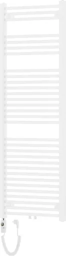 MEXEN/S - Plutón radiátor + vykurovacia tyč 1700 x 600 mm, 900 W, biela W106-1700-600-2900-20
