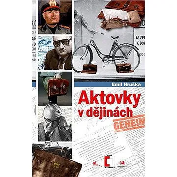 Aktovky v dějinách (978-80-742-5262-4)