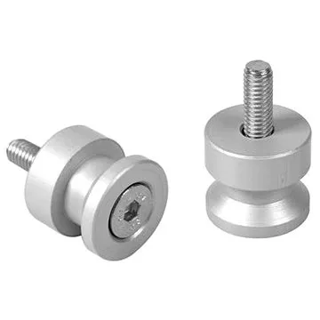 LAMPA Adaptér stojanu motocykla guľatý M10x1,5 (LAM90333)