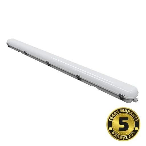 LED svetlo Solight biela WPT-50W-001