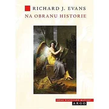 Na obranu historie (9788025730966)