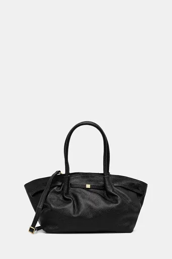 Kožená kabelka Answear.LAB