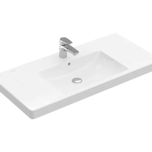 Villeroy & Boch Subway 2.0 umývadlo na skrinku 80x47cm 717580R1