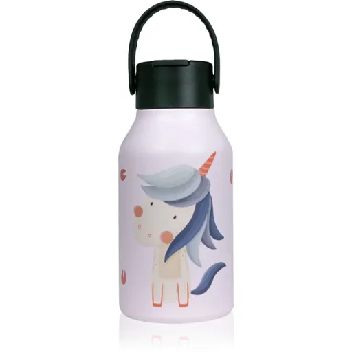 Runbott Mii Unicorn termofľaša 350 ml
