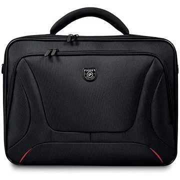 PORT DESIGNS Courchevel CL 17,3 čierna (160513)