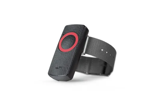 Senzoor Klik SOS - múdre pohotovostvo núdzové SOS tlačidlo/senzor