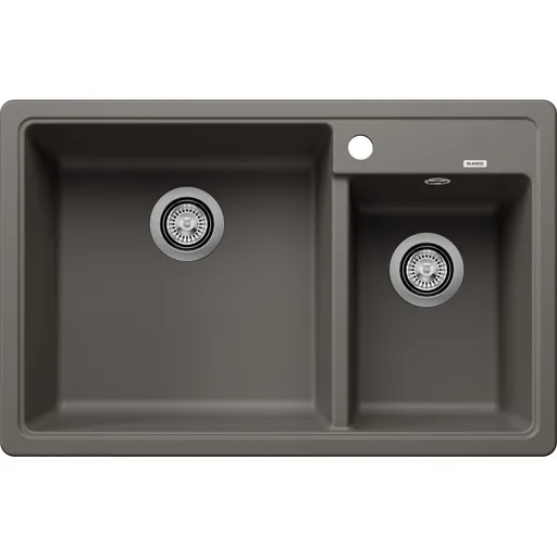 Blanco Legra 8 sivý vulkán