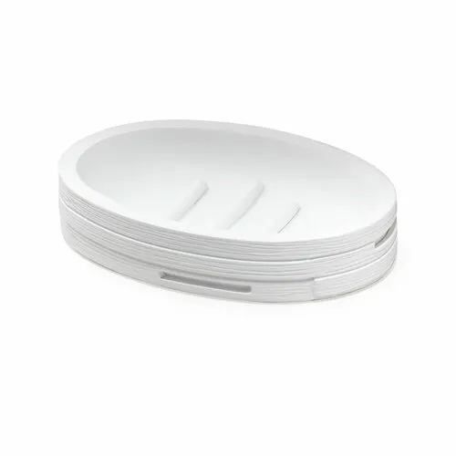 GEDY HE1102 Helen mydlovnička na postavenie, biela