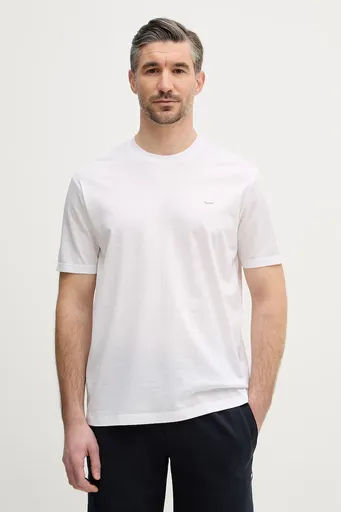 Bavlnené tričko Paul&Shark