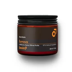 Beviro Šumava balzam na fúzy 50 ml